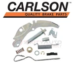 Carlson Rear Left Brake Self Adjuster Repair Kit For 1976-1978 Gmc G25 Hh. Fixed Price $30.33.