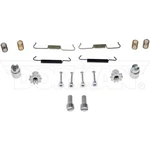 Dorman HW17466 Parking Brake Kit For 04-10 Bmw X3. Fixed Price $38.00.