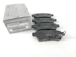 Genuine Oem Nissan 44060-EA091 Rear Disc Brake Pad Set 2005-2012 Pathfinder. Fixed Price $95.94.