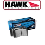 Hawk Front Disc Brake Pad Set For 1971-1974 Gmc P2500 Van Braking Dh. Fixed Price $133.05.