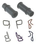 Disc Brake Hardware Kit Carlson H5566. Fixed Price $25.99.