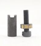 New Motorcraft Parking Brake Adjuster Screw BKAOE-3 F250 F350 E250 E350 05-23. Fixed Price $12.25.