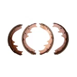 Dynamite Friction Drum Brake Shoe For Cherokee, Grand 1901-0670-00. Fixed Price $58.25.