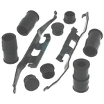 Raybestos H5808A Line Disc Brake Hardware Kit. Fixed Price $30.13.