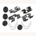 Disc Brake Hardware Kit Carlson 13518Q. Fixed Price $13.38.