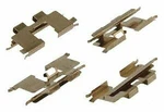 Rr Disc Brake Hwd Kit Carlson 13364. Fixed Price $15.17.