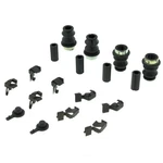 Disc Brake Hardware Kit-premium Centric 117.66011. Fixed Price $27.23.