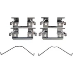 Dorman HW13782 Disc Brake Caliper Bolt Pin. Fixed Price $33.85.