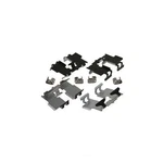 Disc Brake Hardware Kit-awd Carlson P1212C. Fixed Price $34.83.