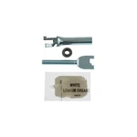 Drum Brake Self-adjuster Repair Kit-gas Carlson H2693. Fixed Price $23.11.