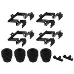 Disc Brake Hardware Kit-r-line Raybestos H15996A. Fixed Price $13.64.
