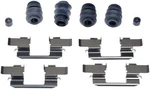 Disc Brake Hardware Kit Dorman HW13565 Fits 11-12 Toyota RAV4. Fixed Price $10.23.