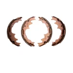 Drum Brake Shoe For Ranger, B2300, B4000, B3000, B2500 1901-0704-00. Fixed Price $53.65.