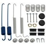 Drum Brake Hardware Kit-r-line Raybestos H7285. Fixed Price $26.26.