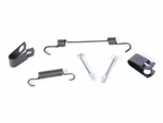 For 2014-2019 Cadillac Cts Parking Brake Hold Down Spring Kit Delco 25695PF. Fixed Price $25.73.