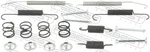 Febest 0804-S10XR-KIT Accessory Kit, Parking Brake Shoes For Subaru. Fixed Price $21.03.