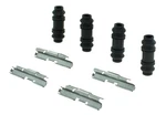 Disc Brake Hardware Kit-premium Centric 117.67006. Fixed Price $35.99.