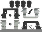 Disc Brake Hardware Kit-r-line Raybestos H18133A. Fixed Price $22.95.