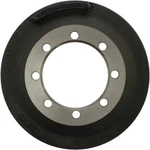 Centric Rear Brake Drum 1984-1986 Ford E-250 Econoline Direct Fit. Fixed Price $153.29.