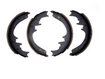 Rear Brake Shoe Set 33NNKCC27 For Mustang Torino Ranchero Fairlane Country. Fixed Price $57.71.