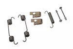 Genuine Acdelco Rear Parking Brake Shoe Hold Down And Return Spring 84458472. Fixed Price $22.52.