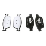 2013-2014 Ford Focus St Front Brake Pad Kit Oem New Genuine BV6Z-2001-G. Fixed Price $91.34.