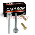 Carlson Brake Caliper Guide Pin Kit For HW14239 H15200 Disc Pad Nf. Fixed Price $13.13.