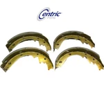 111.04730 Centric Brake Shoe Sets 2-WHEEL Rear New For Chevy Suburban K1500. Fixed Price $49.98.