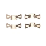 Genuine Dynamic Friction Dfc Disc Brake Hardware Kit 340-02019. Fixed Price $5.53.