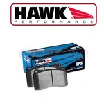 Hawk Front Disc Brake Pad Set For 1970-1996 Chevrolet Caprice 4.3L 5.0L 5.7L. Fixed Price $133.05.
