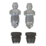 Oem New Ford Mustang, Gtd- 2015-2026 Brake Bleeder Screw Assembly- FR3Z-2208-C. Fixed Price $79.35.