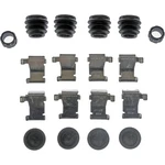HW6141 Dorman Kit Brake Hardware Front & Rear For Chevy Silverado 2500 Hd Sierra. Fixed Price $29.22.
