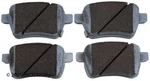 Disc Brake Pad Set Beck/arnley 085-2030 Fits 14-20 Fiat 500L. Fixed Price $52.95.