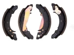 Rear Brake Shoe Set 95FMDDY69 For Cabriolet Rabbit Jetta Golf Convertible. Fixed Price $44.09.