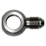 Goodridge Jic To Single Male Banjo Adapter Kit Universal 776-04-03Z1. Fixed Price $21.99.