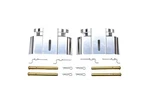 Dorman HW13461, H13435, 13461K Disc Brake Hardware Kit Nos. Fixed Price $26.50.