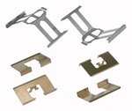 Disc Brake Hardware Kit. Fixed Price $48.99.