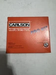 Carlson H5660Q Disc Brake Hardware Kit Nos. Fixed Price $12.80.