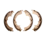 For Toyota 1995-2015 Premium Service Brake Shoes Rear Dynamic Friction +warranty. Fixed Price $60.61.