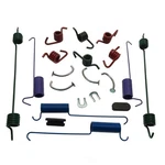 Drum Brake Hardware Kit-r-line Raybestos H7146. Fixed Price $19.18.