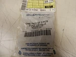Two (2) Pack Genuine Oem Ford F5AZ-2B164-A Brake Clips Free Shipping. Fixed Price $11.45.