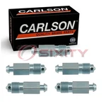 Carlson Front Brake Bleeder Screw For 1980-1982 International S1925 Pad Wu. Fixed Price $13.17.