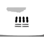 Disc Brake Hwd Kit Carlson H5629. Fixed Price $30.28.