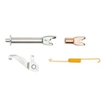 Drum Brake Adjuster Fits 1990-2015 Honda Civic Accord Dfc. Fixed Price $25.34.