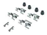Centric Parts Disc Brake Hardware Kit 117 44073. Fixed Price $8.88.