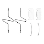 Dynamite Friction Disc Brake Hardware Kit Ford 340-54035. Fixed Price $25.73.