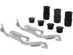Centric Parts Disc Brake Hardware Kit 117 34016. Fixed Price $16.34.