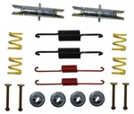 Parking Brake Hardware Kit-kit Better 17485K. Fixed Price $26.52.