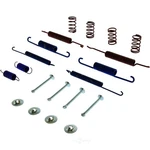 Drum Brake Hardware Kit-premium Centric 118.33016. Fixed Price $39.99.