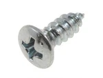 Dorman 360-205 Sheet Metal Screw Phillips Oval Head No. 8 X 1/2 In.. Fixed Price $44.30.